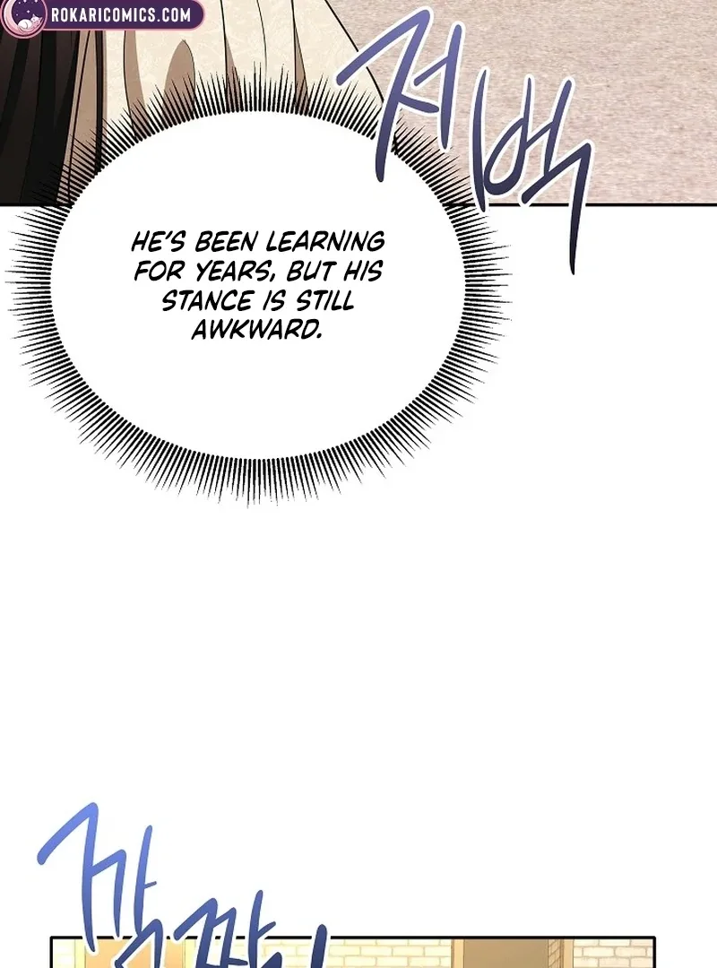K-Eldest Daughter Possessed a Childcare Novel Chapter 17 page 6