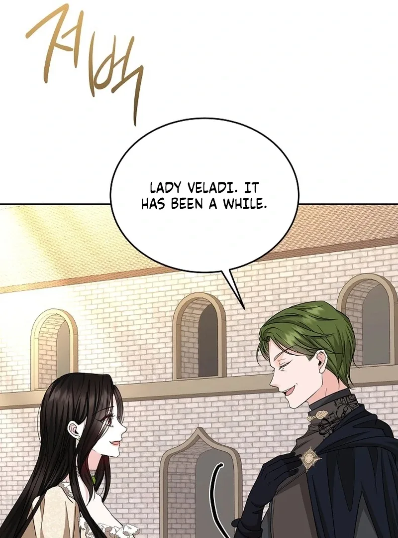 K-Eldest Daughter Possessed a Childcare Novel Chapter 17 page 9