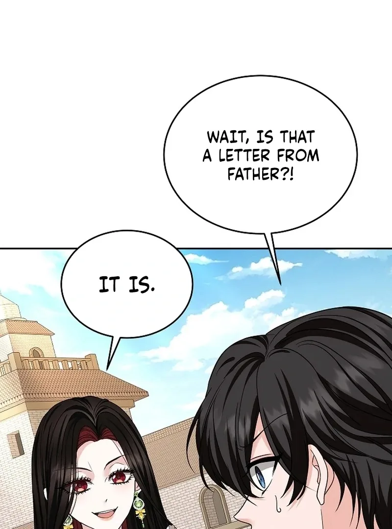 K-Eldest Daughter Possessed a Childcare Novel Chapter 17 page 11
