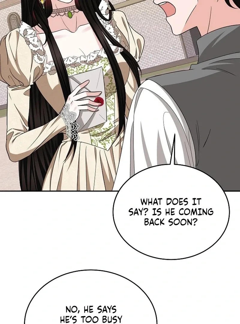 K-Eldest Daughter Possessed a Childcare Novel Chapter 17 page 12