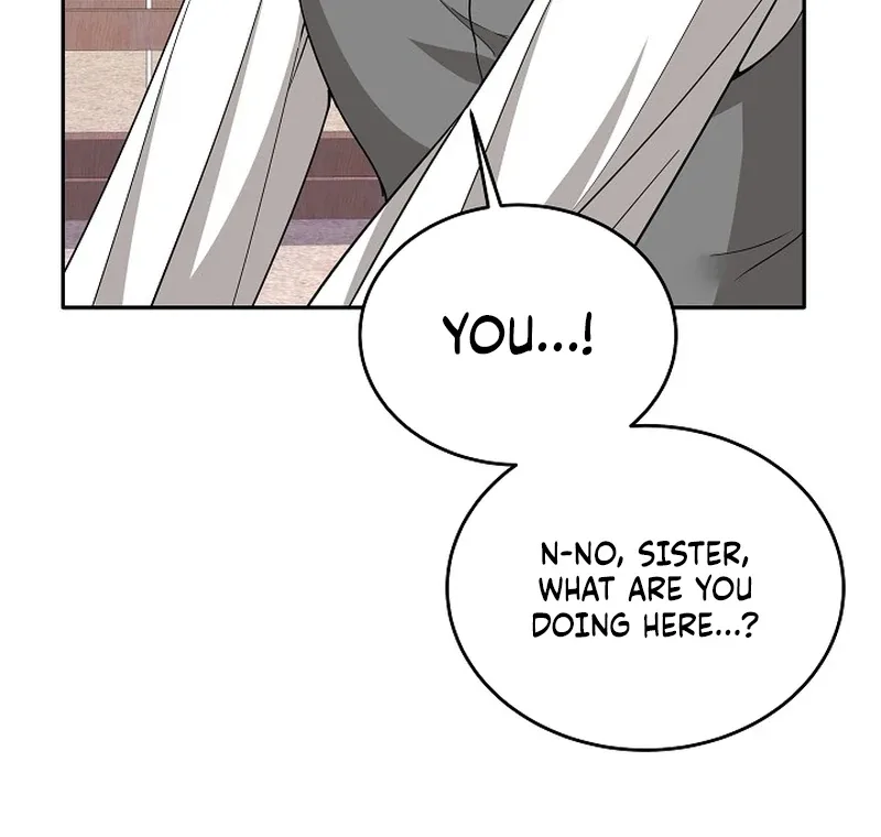 K-Eldest Daughter Possessed a Childcare Novel Chapter 17 page 8