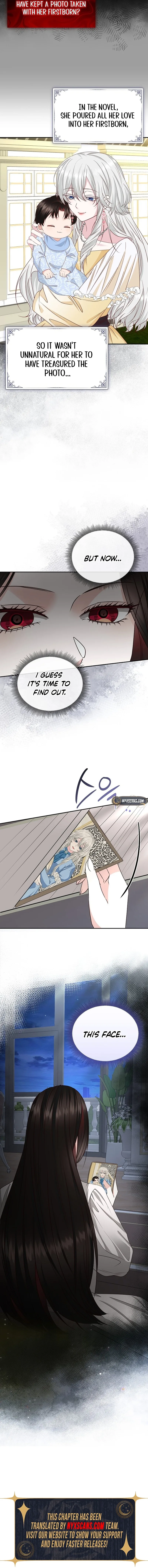 K-Eldest Daughter Possessed a Childcare Novel Chapter 14 page 17