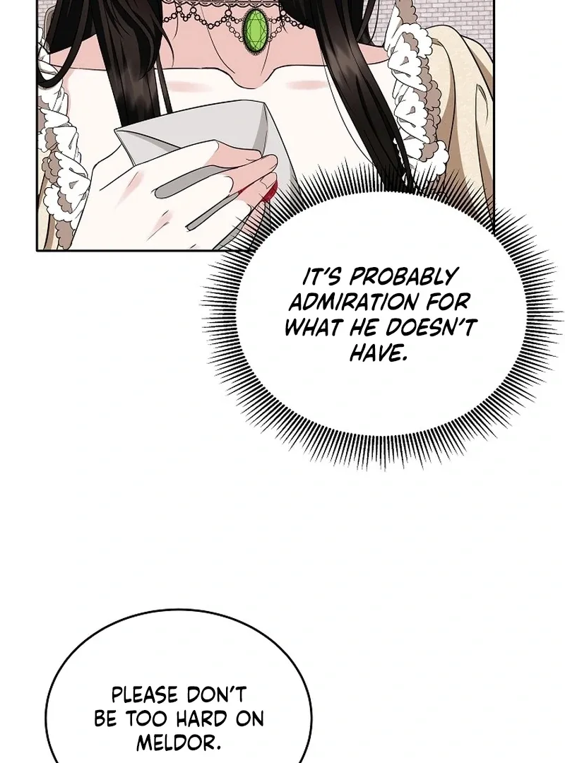 K-Eldest Daughter Possessed a Childcare Novel Chapter 17 page 21