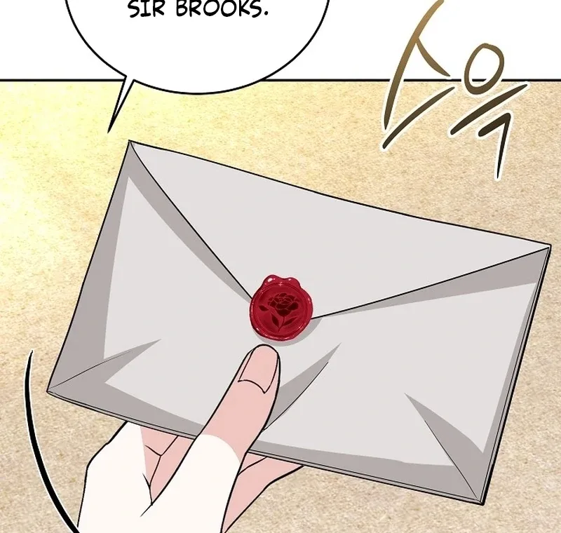 K-Eldest Daughter Possessed a Childcare Novel Chapter 17 page 24