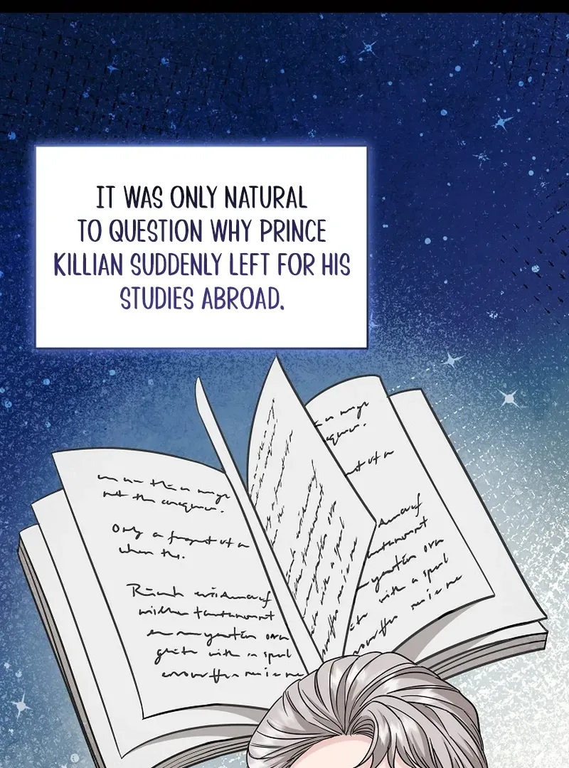 K-Eldest Daughter Possessed a Childcare Novel Chapter 19 page 2