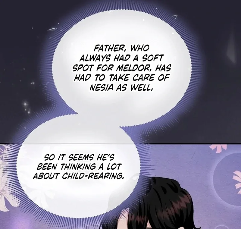 K-Eldest Daughter Possessed a Childcare Novel Chapter 17 page 32