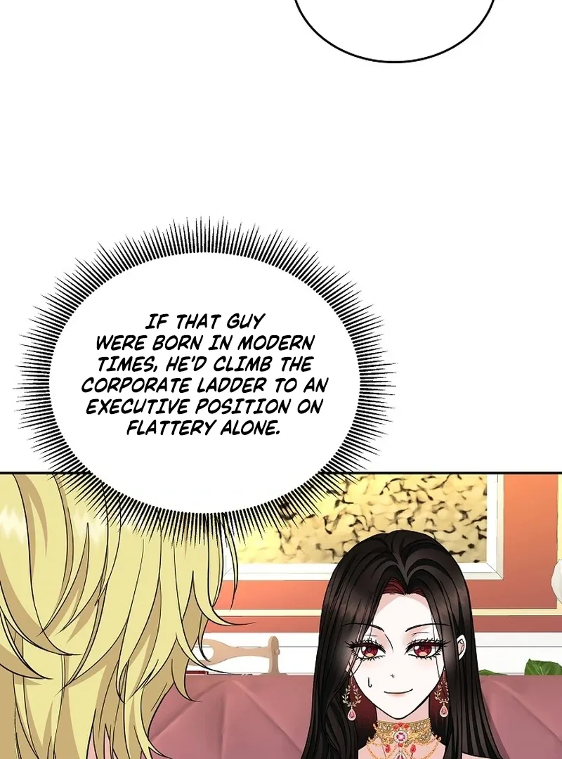K-Eldest Daughter Possessed a Childcare Novel Chapter 20 page 5