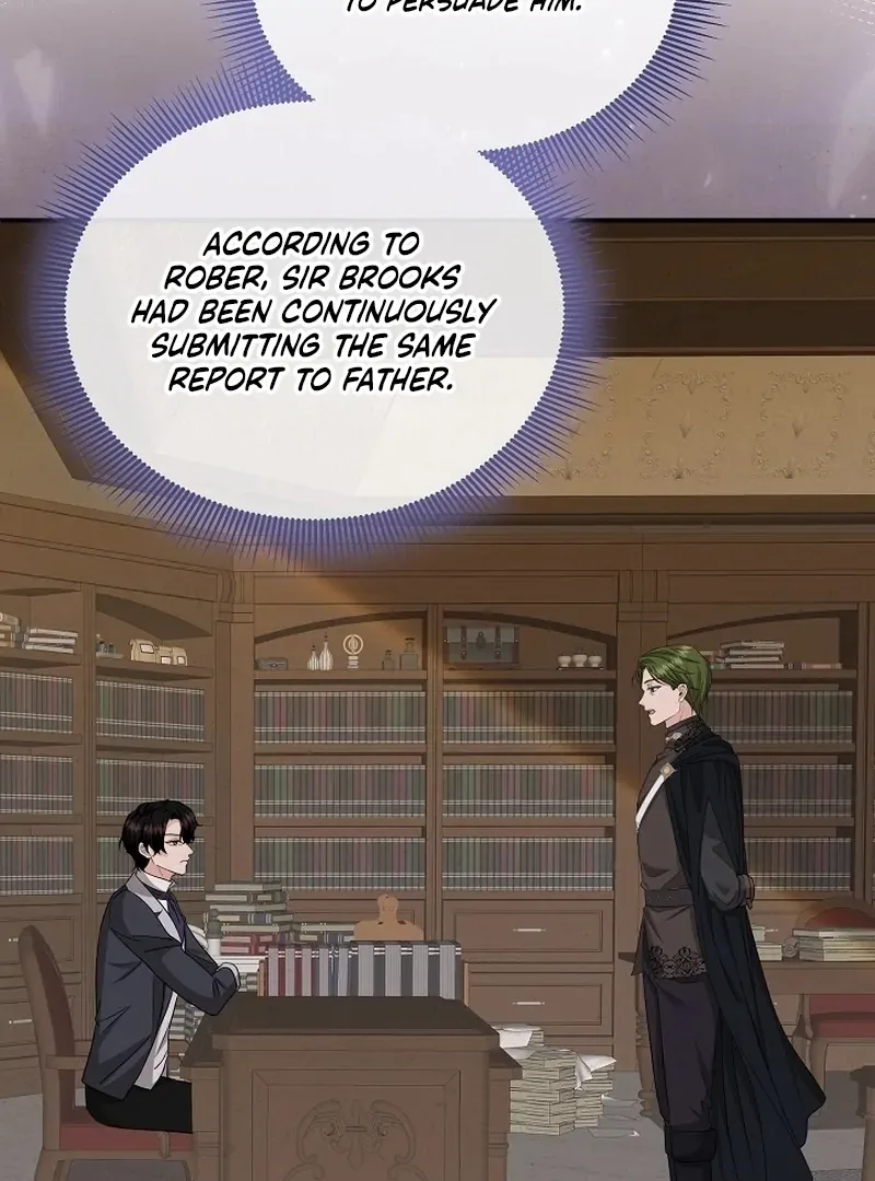 K-Eldest Daughter Possessed a Childcare Novel Chapter 17 page 30