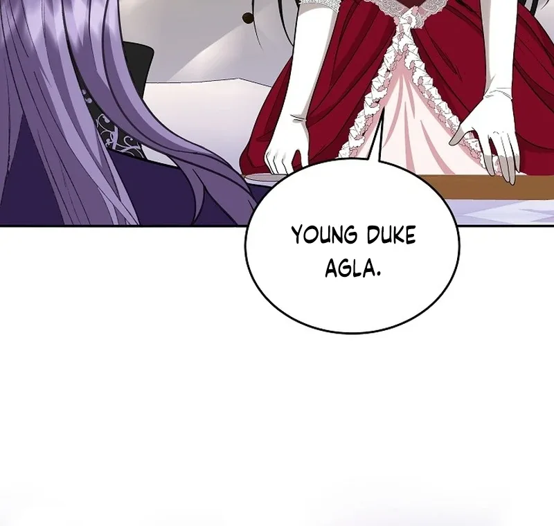 K-Eldest Daughter Possessed a Childcare Novel Chapter 19 page 8