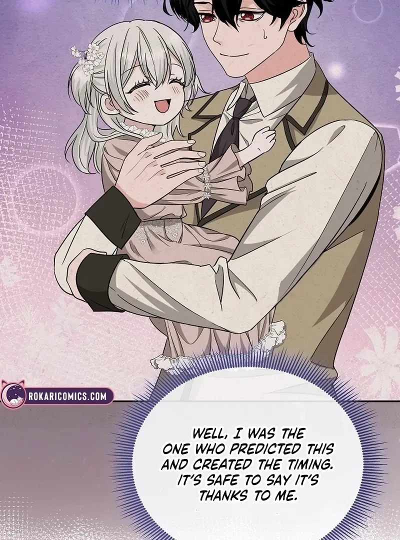 K-Eldest Daughter Possessed a Childcare Novel Chapter 17 page 33