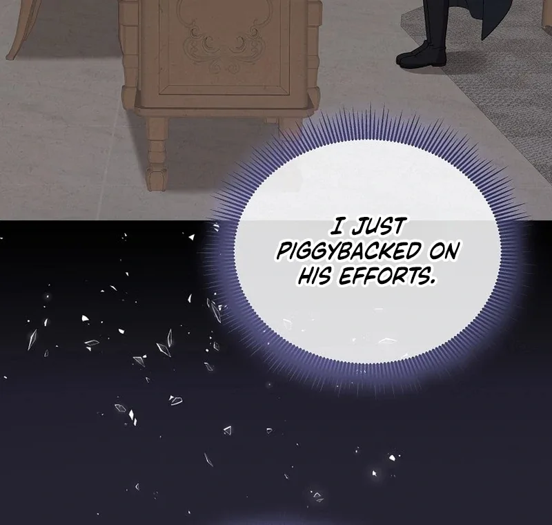 K-Eldest Daughter Possessed a Childcare Novel Chapter 17 page 31