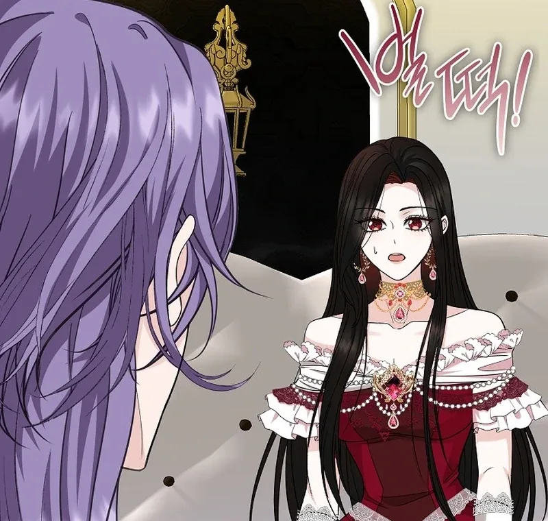 K-Eldest Daughter Possessed a Childcare Novel Chapter 19 page 7