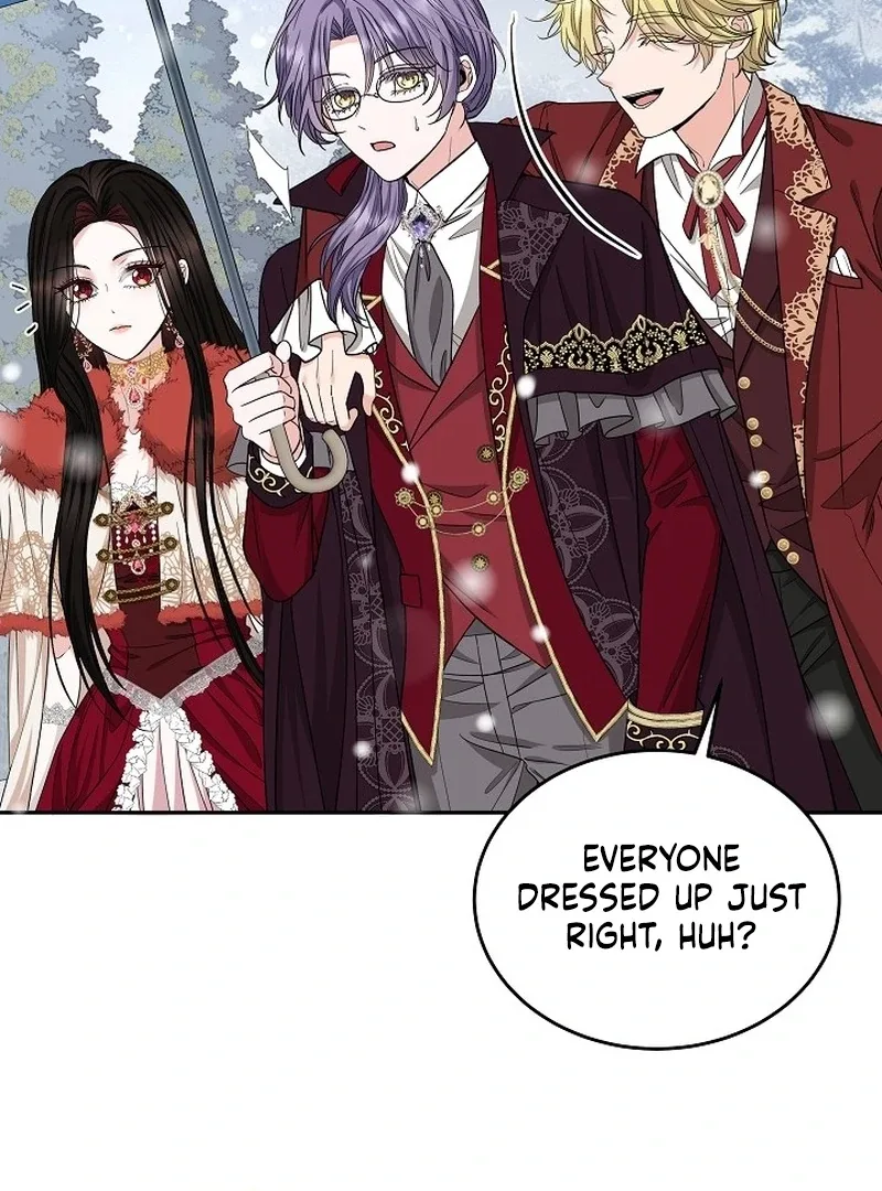 K-Eldest Daughter Possessed a Childcare Novel Chapter 18 page 11