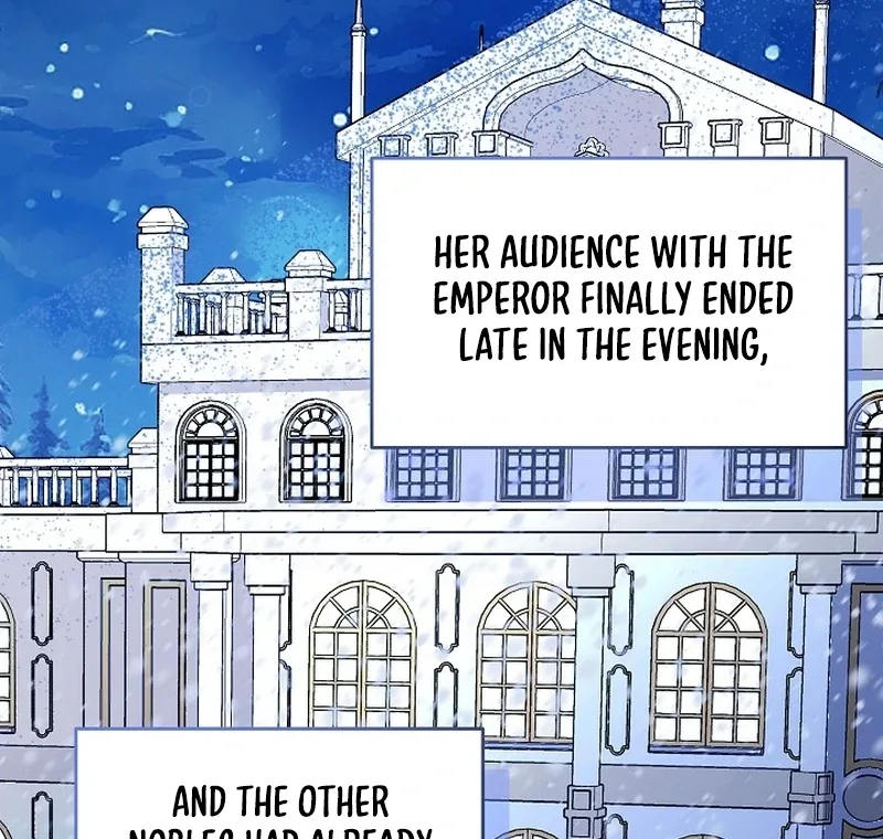 K-Eldest Daughter Possessed a Childcare Novel Chapter 20 page 7