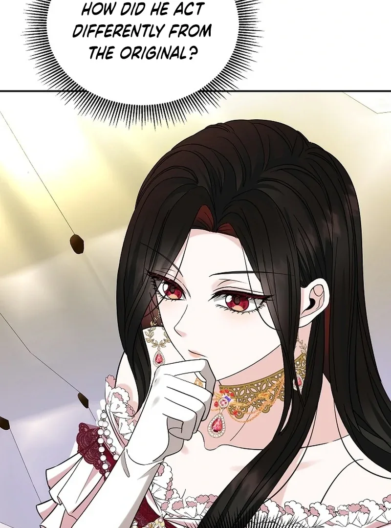 K-Eldest Daughter Possessed a Childcare Novel Chapter 19 page 5