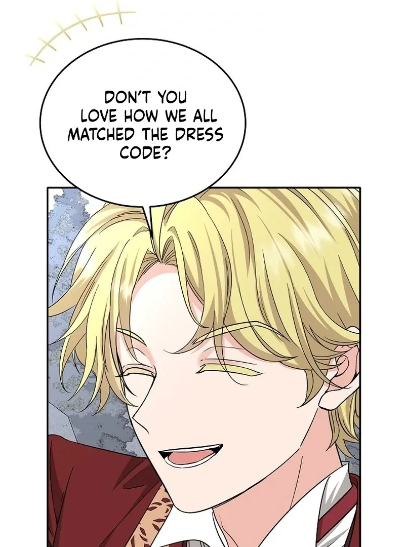 K-Eldest Daughter Possessed a Childcare Novel Chapter 18 page 12