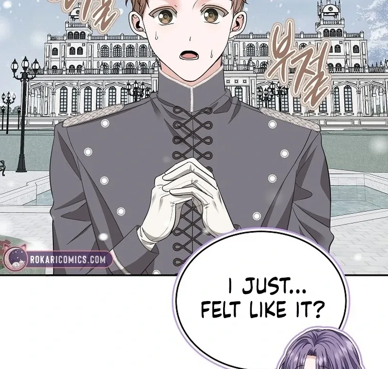 K-Eldest Daughter Possessed a Childcare Novel Chapter 18 page 7