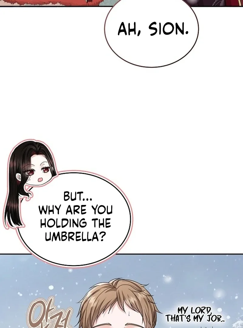 K-Eldest Daughter Possessed a Childcare Novel Chapter 18 page 6