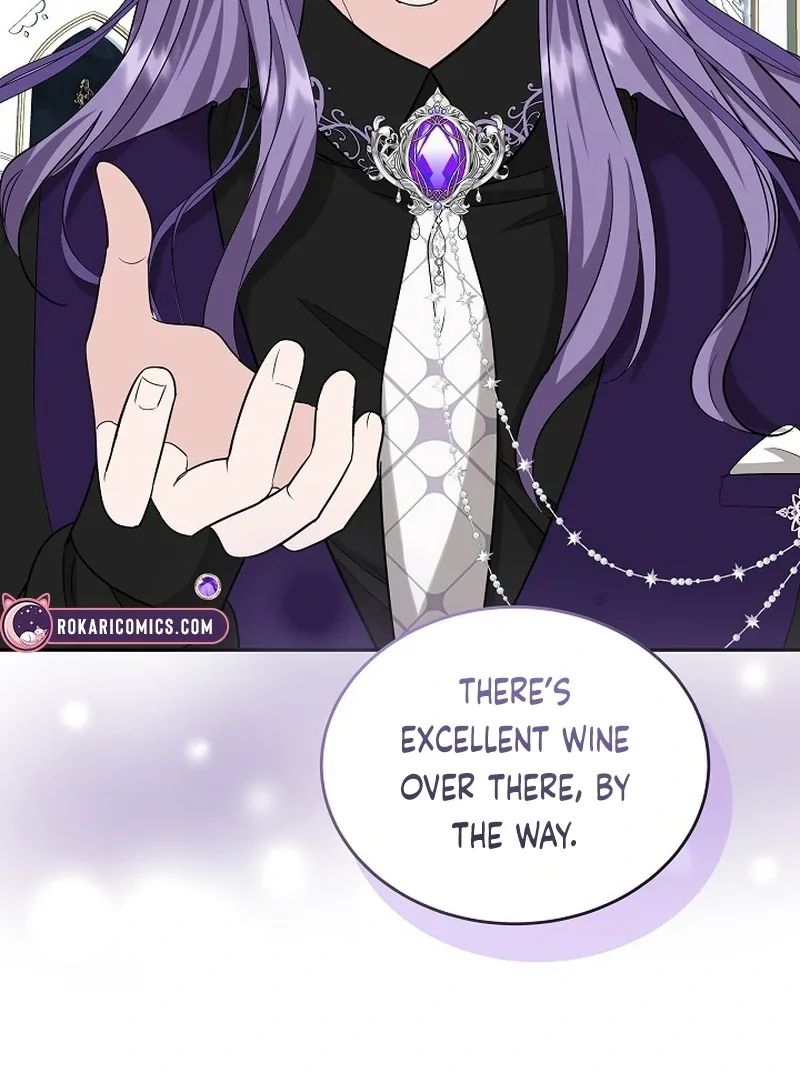 K-Eldest Daughter Possessed a Childcare Novel Chapter 19 page 10