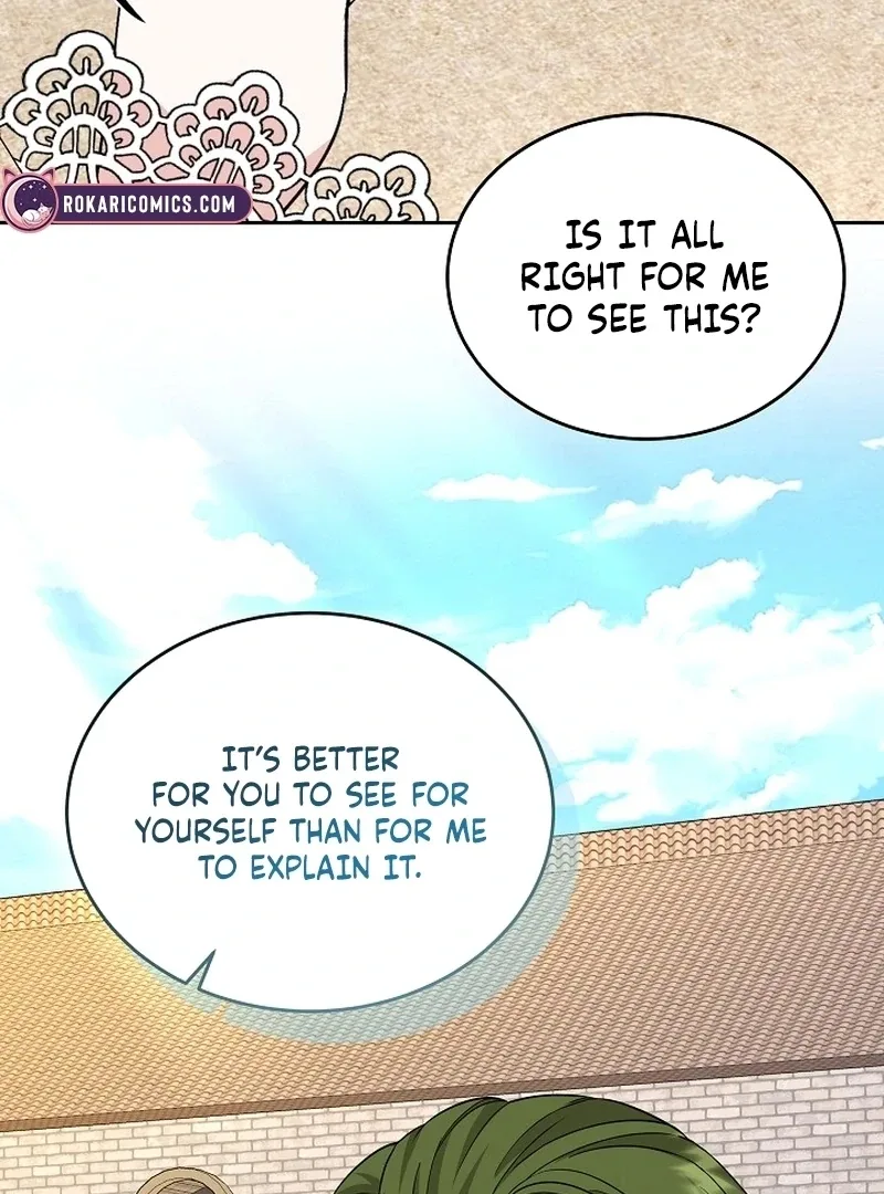 K-Eldest Daughter Possessed a Childcare Novel Chapter 17 page 25