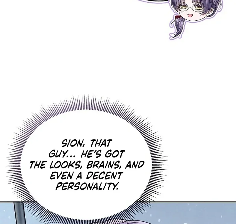 K-Eldest Daughter Possessed a Childcare Novel Chapter 18 page 8