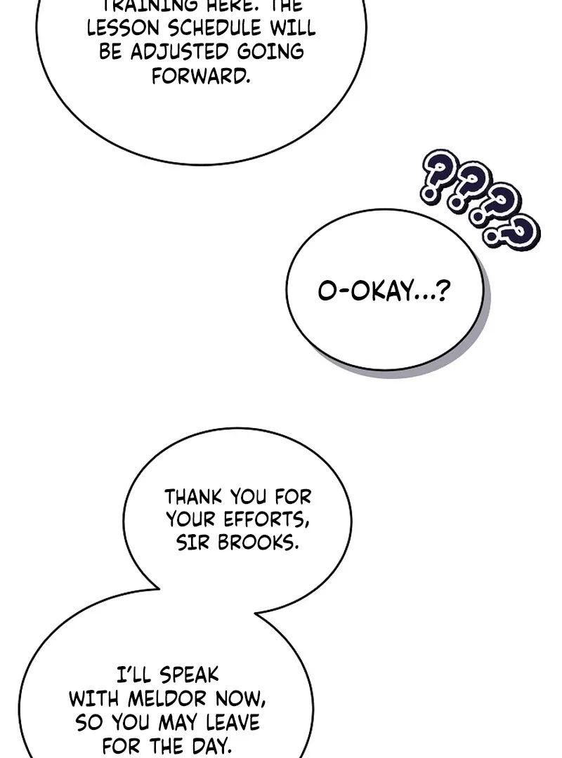 K-Eldest Daughter Possessed a Childcare Novel Chapter 17 page 36