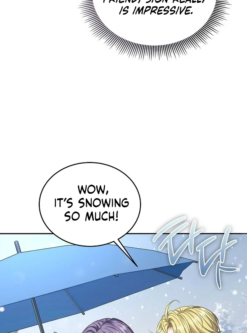 K-Eldest Daughter Possessed a Childcare Novel Chapter 18 page 10