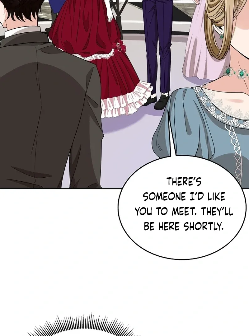 K-Eldest Daughter Possessed a Childcare Novel Chapter 19 page 22
