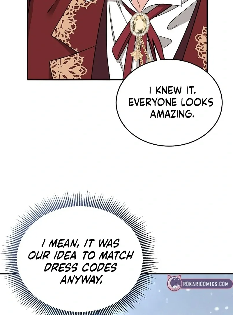 K-Eldest Daughter Possessed a Childcare Novel Chapter 18 page 13