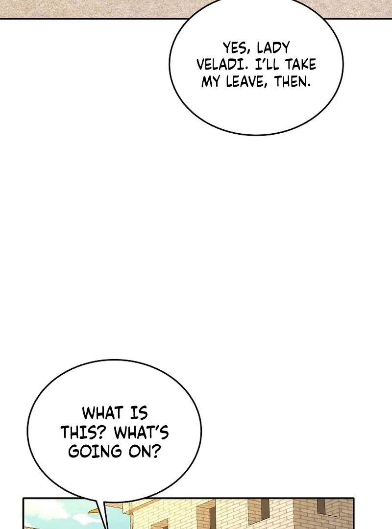 K-Eldest Daughter Possessed a Childcare Novel Chapter 17 page 38