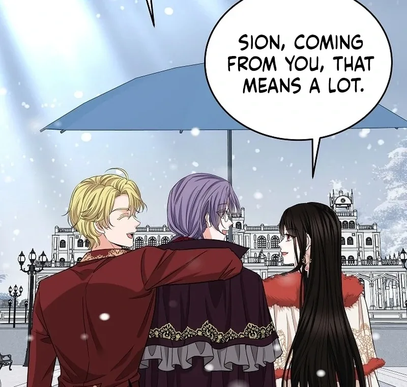 K-Eldest Daughter Possessed a Childcare Novel Chapter 18 page 16