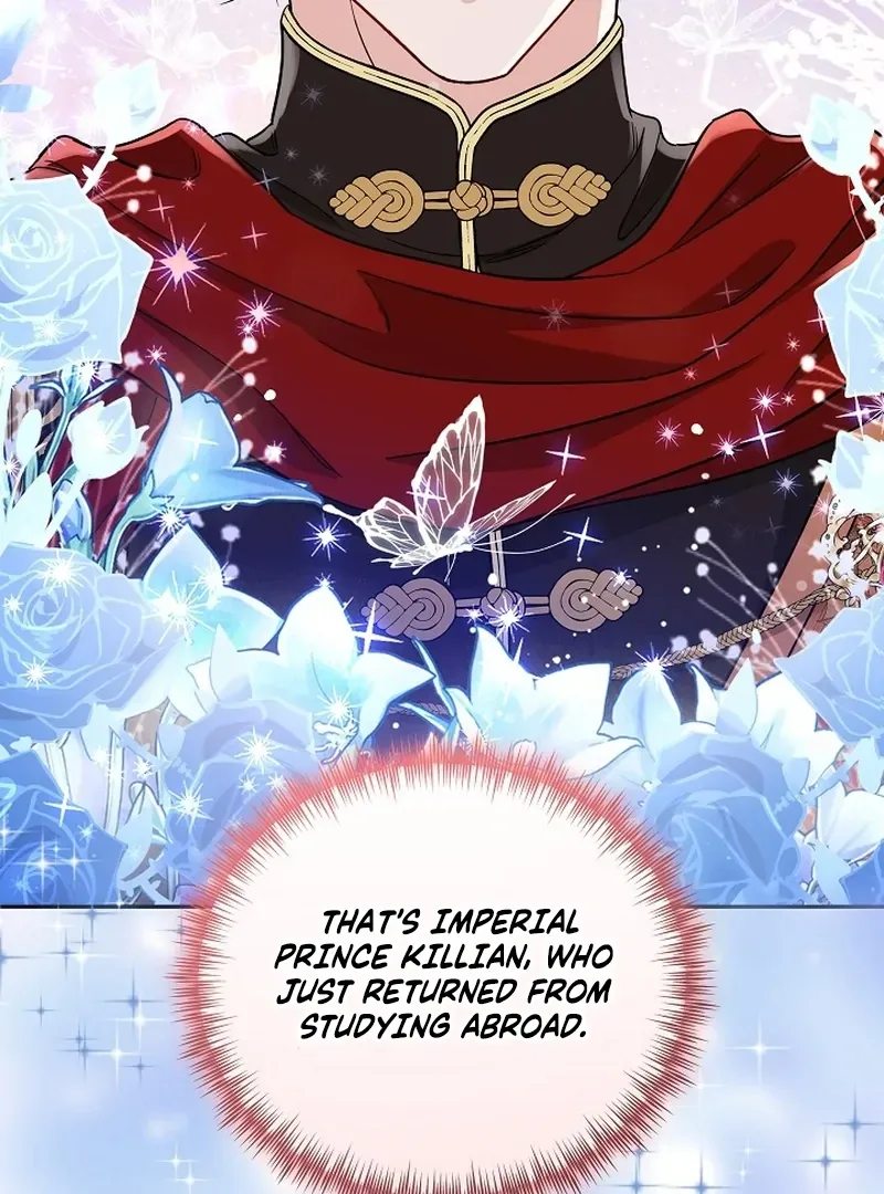 K-Eldest Daughter Possessed a Childcare Novel Chapter 20 page 18