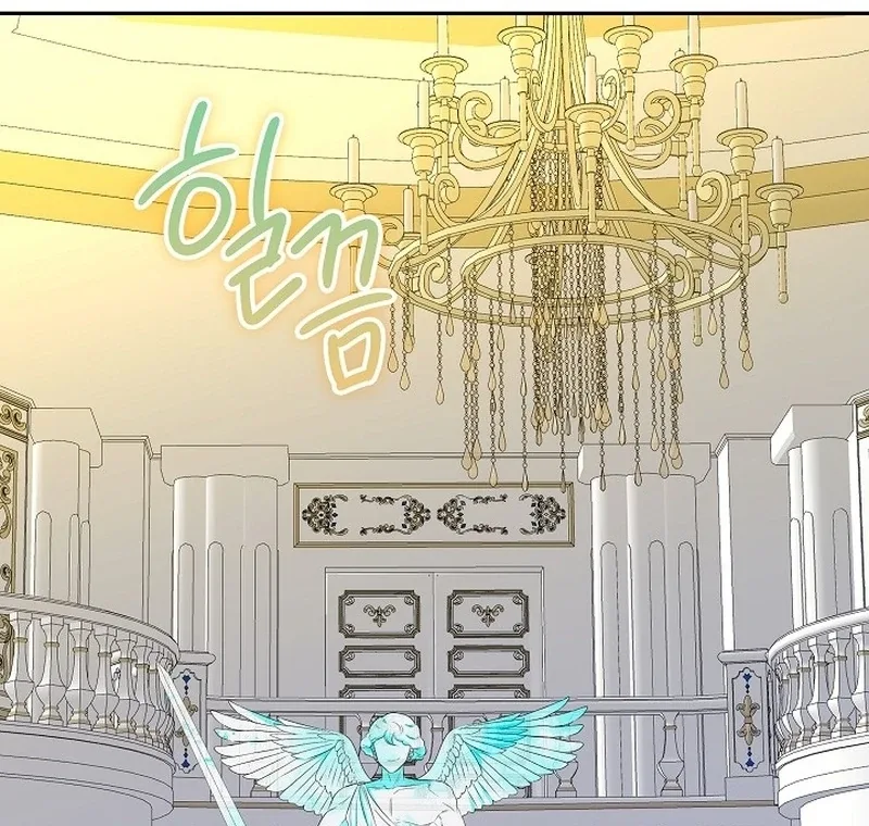 K-Eldest Daughter Possessed a Childcare Novel Chapter 18 page 24