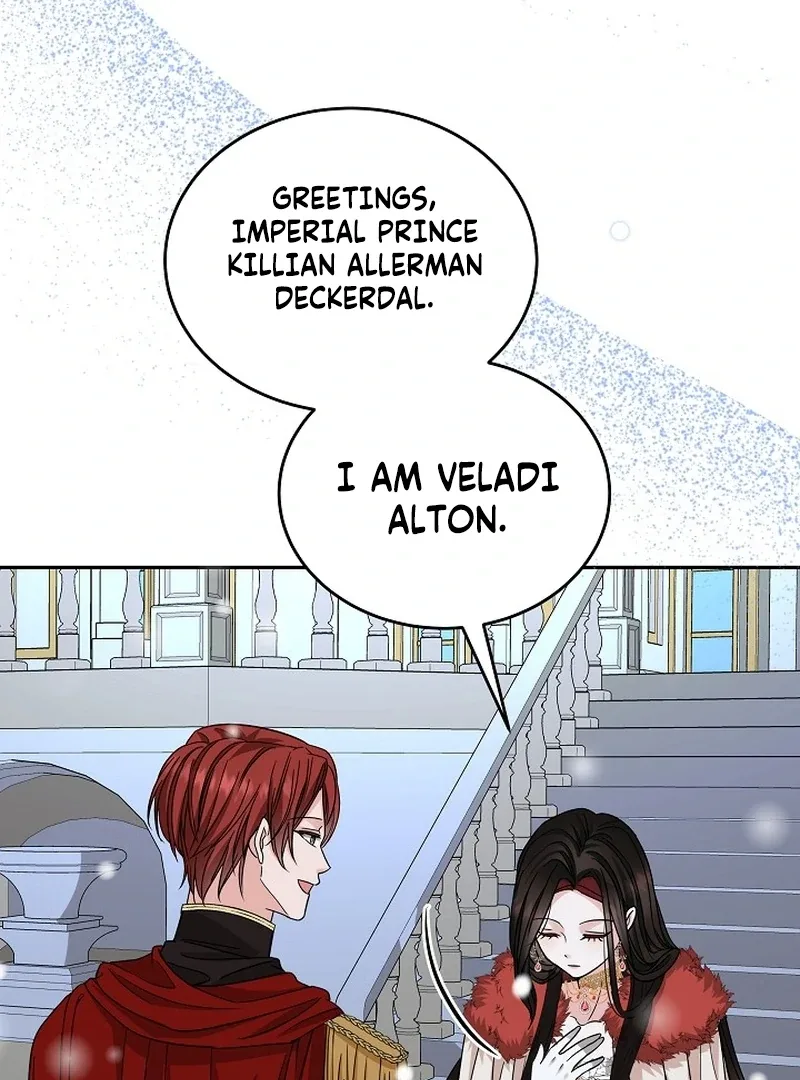 K-Eldest Daughter Possessed a Childcare Novel Chapter 20 page 21
