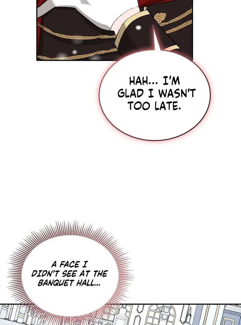 K-Eldest Daughter Possessed a Childcare Novel Chapter 20 page 14