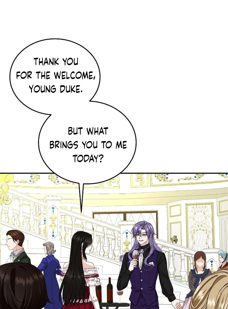 K-Eldest Daughter Possessed a Childcare Novel Chapter 19 page 21