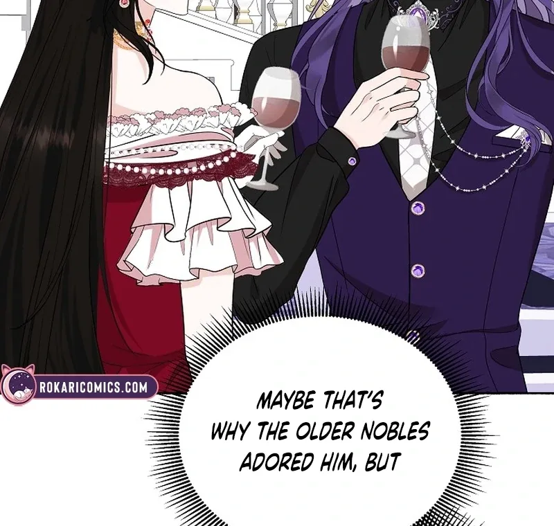 K-Eldest Daughter Possessed a Childcare Novel Chapter 19 page 15