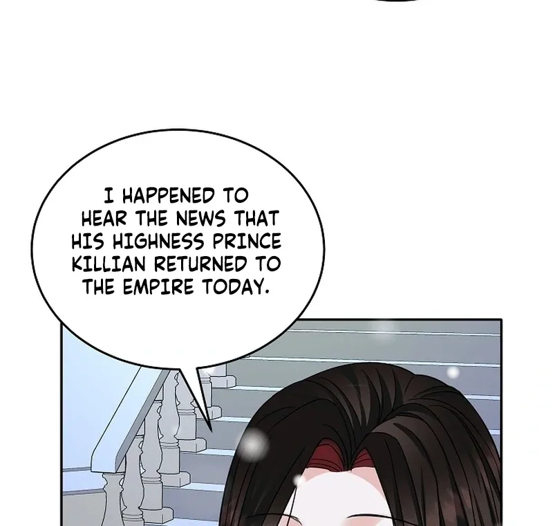 K-Eldest Daughter Possessed a Childcare Novel Chapter 20 page 23