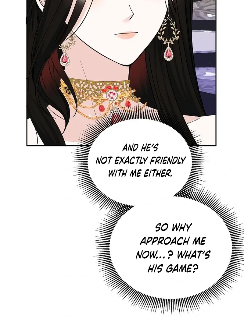 K-Eldest Daughter Possessed a Childcare Novel Chapter 19 page 20