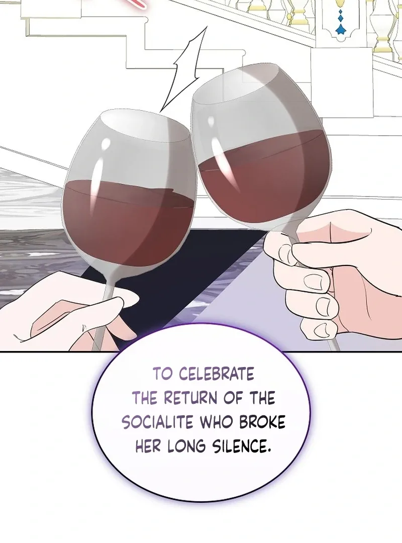 K-Eldest Daughter Possessed a Childcare Novel Chapter 19 page 13
