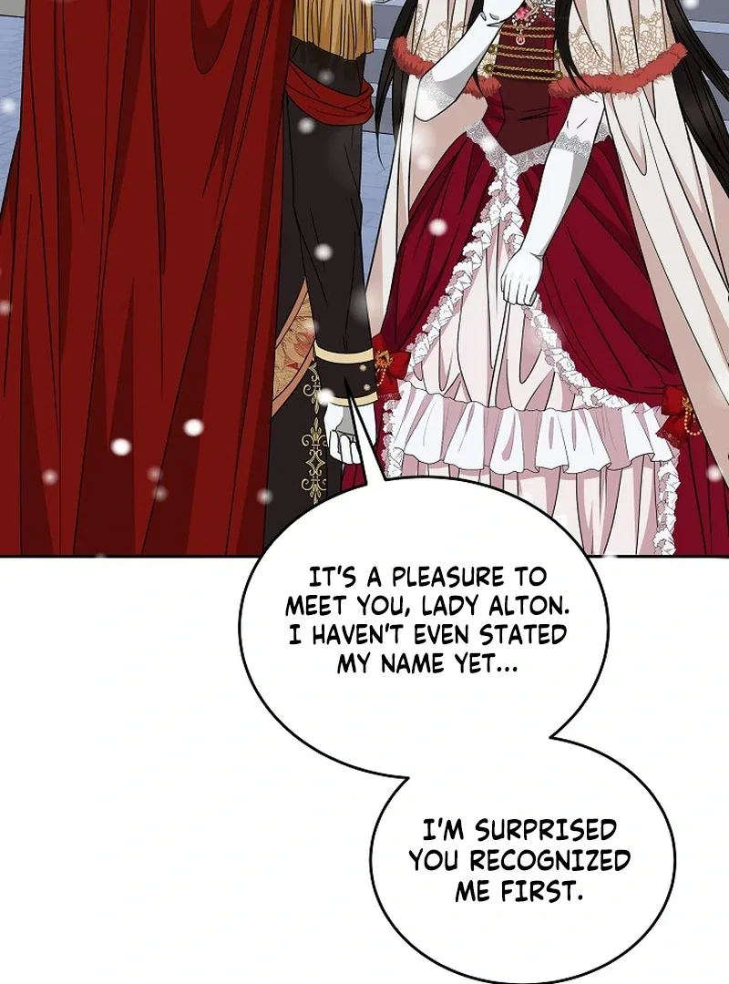 K-Eldest Daughter Possessed a Childcare Novel Chapter 20 page 22