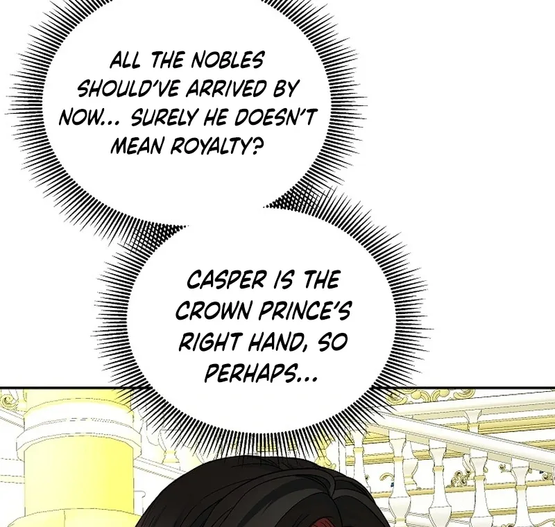 K-Eldest Daughter Possessed a Childcare Novel Chapter 19 page 23