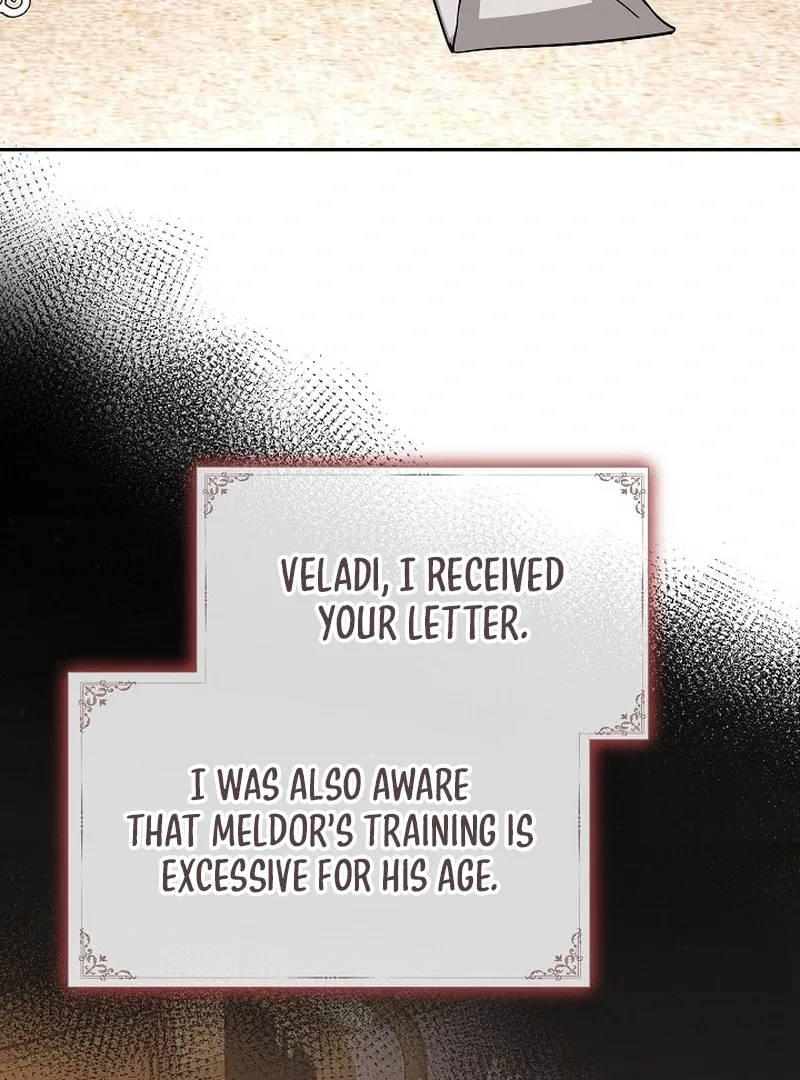 K-Eldest Daughter Possessed a Childcare Novel Chapter 17 page 42