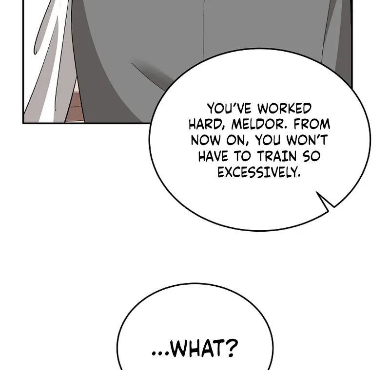 K-Eldest Daughter Possessed a Childcare Novel Chapter 17 page 40