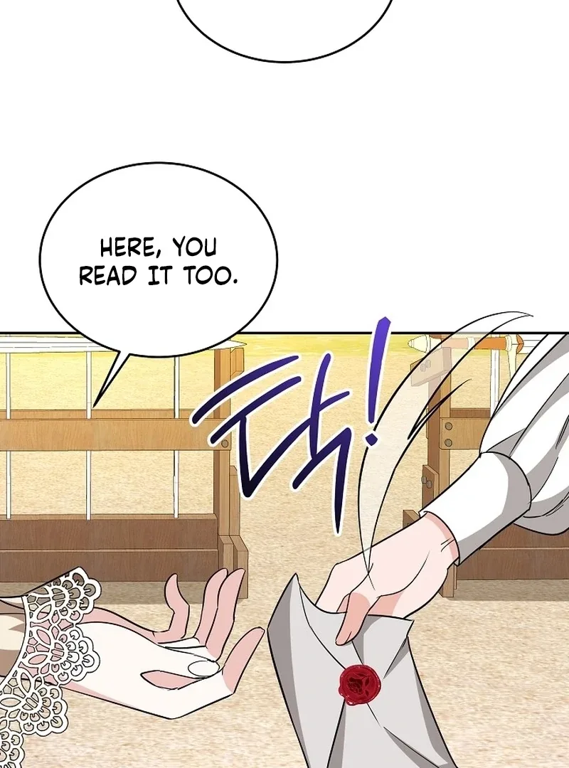 K-Eldest Daughter Possessed a Childcare Novel Chapter 17 page 41