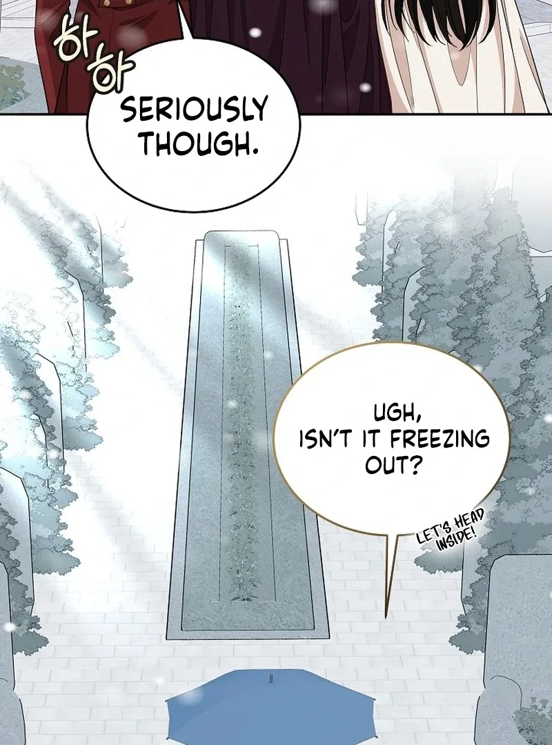 K-Eldest Daughter Possessed a Childcare Novel Chapter 18 page 17