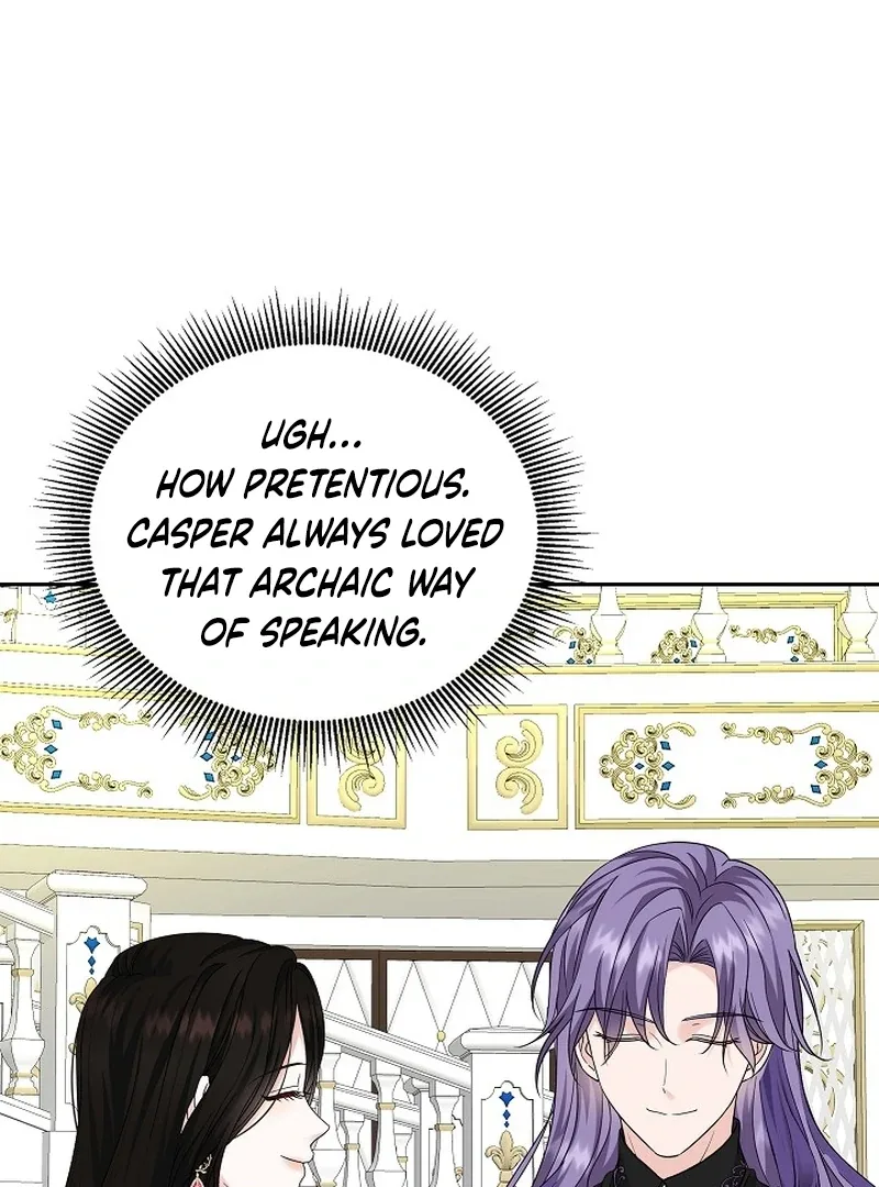 K-Eldest Daughter Possessed a Childcare Novel Chapter 19 page 14