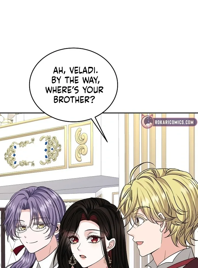 K-Eldest Daughter Possessed a Childcare Novel Chapter 18 page 26