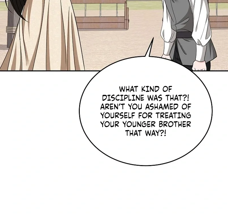 K-Eldest Daughter Possessed a Childcare Novel Chapter 17 page 55