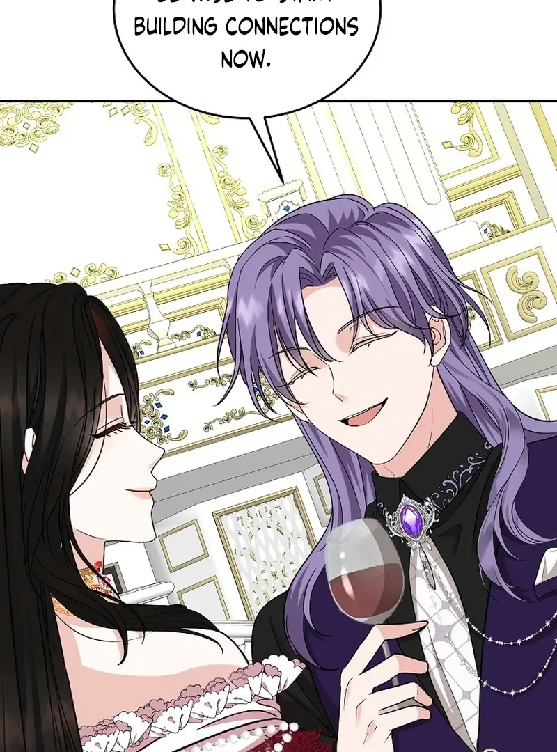 K-Eldest Daughter Possessed a Childcare Novel Chapter 19 page 26